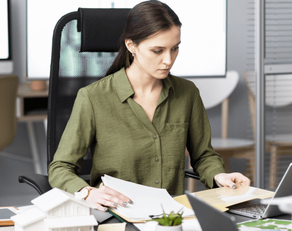 Business Tax Services